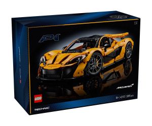 LEGO® Technic™ McLaren P1™ 42172 
