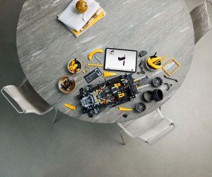 LEGO® Technic™ McLaren P1™ 42172 