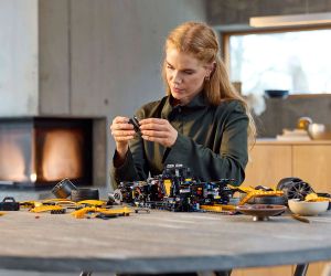 LEGO® Technic™ McLaren P1™ 42172 