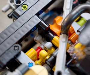 LEGO® Technic™ McLaren P1™ 42172 