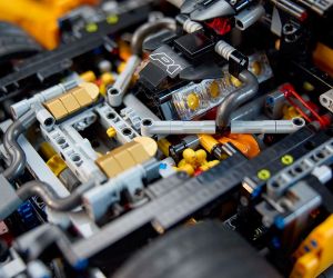 LEGO® Technic™ McLaren P1™ 42172 