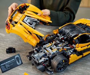 LEGO® Technic™ McLaren P1™ 42172 