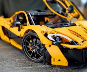 LEGO® Technic™ McLaren P1™ 42172 