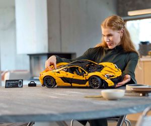 LEGO® Technic™ McLaren P1™ 42172 