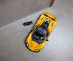 LEGO® Technic™ McLaren P1™ 42172 