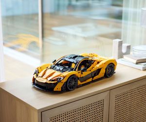 LEGO® Technic™ McLaren P1™ 42172 