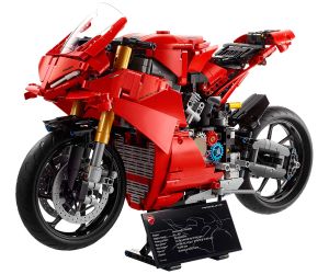 LEGO® Technic Мотоциклет Ducati Panigale V4 S 42202 
