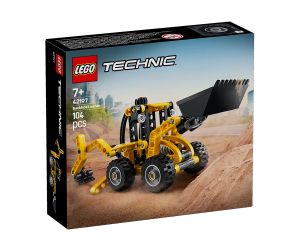 LEGO® Technic Багер-товарач 42197 