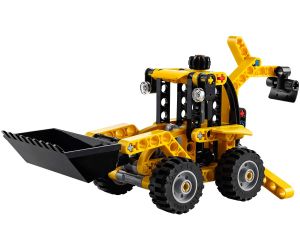 LEGO® Technic Багер-товарач 42197 