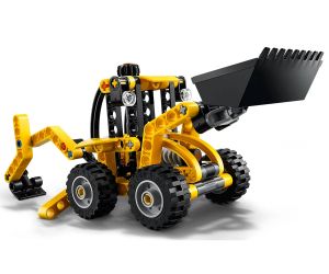 LEGO® Technic Багер-товарач 42197 