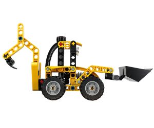 LEGO® Technic Багер-товарач 42197 