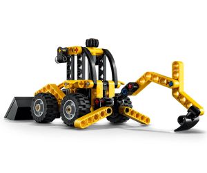 LEGO® Technic Багер-товарач 42197 