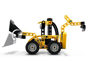 LEGO® Technic Багер-товарач 42197 