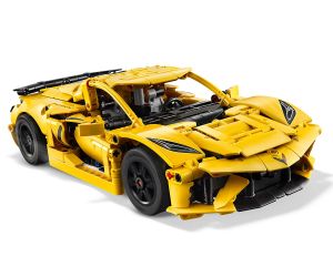 LEGO® Technic 42205 Chevrolet Corvette Stingray