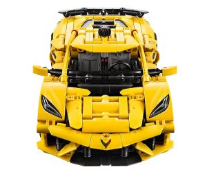 LEGO® Technic 42205 Chevrolet Corvette Stingray