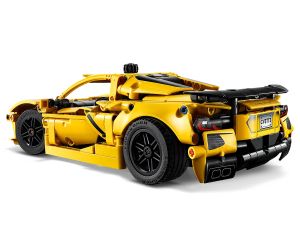 LEGO® Technic 42205 Chevrolet Corvette Stingray