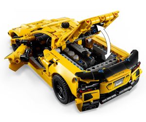 LEGO® Technic 42205 Chevrolet Corvette Stingray