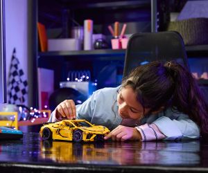 LEGO® Technic 42205 Chevrolet Corvette Stingray