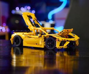 LEGO® Technic 42205 Chevrolet Corvette Stingray