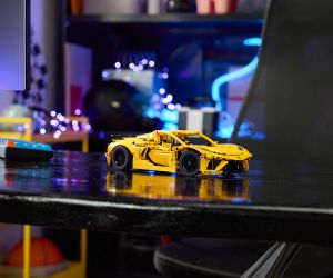 LEGO® Technic 42205 Chevrolet Corvette Stingray