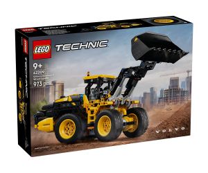 LEGO® Technic Колесен товарач Volvo L120 Electric 42209 