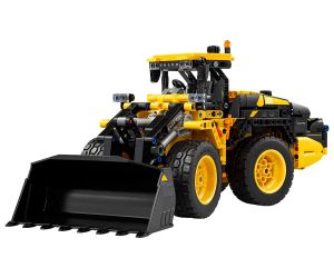 LEGO® Technic Колесен товарач Volvo L120 Electric 42209 