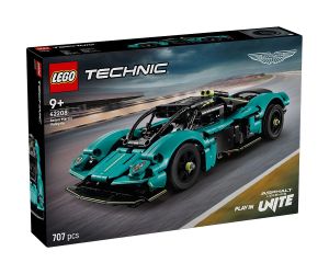 LEGO® Technic Aston Martin Valkyrie 42208 