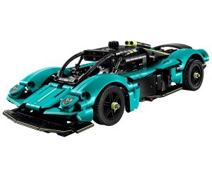 LEGO® Technic Aston Martin Valkyrie 42208 