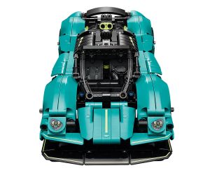 LEGO® Technic Aston Martin Valkyrie 42208 