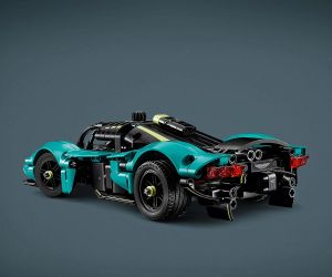 LEGO® Technic Aston Martin Valkyrie 42208 