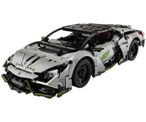 LEGO® Technic Спортна суперкола Lamborghini Revuelto 42214 