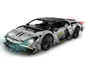 LEGO® Technic Спортна суперкола Lamborghini Revuelto 42214 