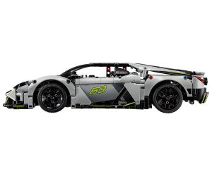 LEGO® Technic Спортна суперкола Lamborghini Revuelto 42214 
