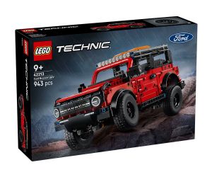 LEGO® Technic Джип Ford Bronco® 42213 