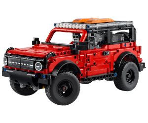 LEGO® Technic Джип Ford Bronco® 42213 