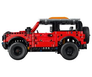 LEGO® Technic Джип Ford Bronco® 42213 