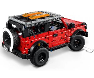 LEGO® Technic Джип Ford Bronco® 42213 