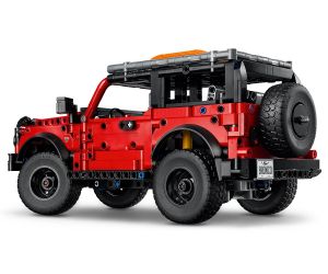 LEGO® Technic Джип Ford Bronco® 42213 