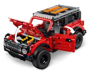 LEGO® Technic Джип Ford Bronco® 42213 