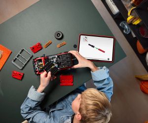LEGO® Technic Джип Ford Bronco® 42213 