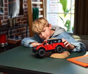 LEGO® Technic Джип Ford Bronco® 42213 