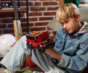 LEGO® Technic Джип Ford Bronco® 42213 