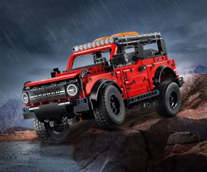 LEGO® Technic Джип Ford Bronco® 42213 