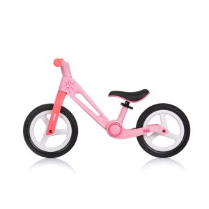 Chipolino Детска играчка за баланс FoldX розов