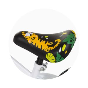 Chipolino Детска играчка за баланс ЗИПИ зелен