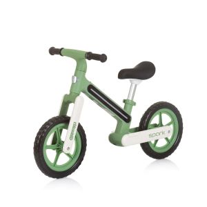Chipolino Детска играчка баланс СПАРК зелен