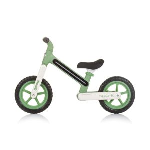 Chipolino Детска играчка баланс СПАРК зелен