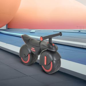 BYOX Мини баланс велосипед Mini Cruze черен