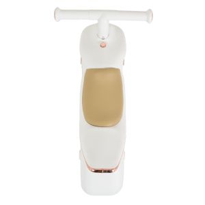 BYOX Мини баланс велосипед Mini Cruze бял