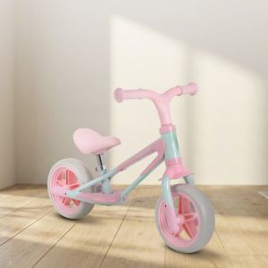 BYOX Мини баланс велосипед Ranger Mini Pink